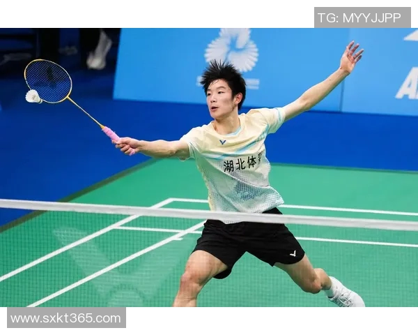 羽毛球单打关键技术突破及选手训练方法