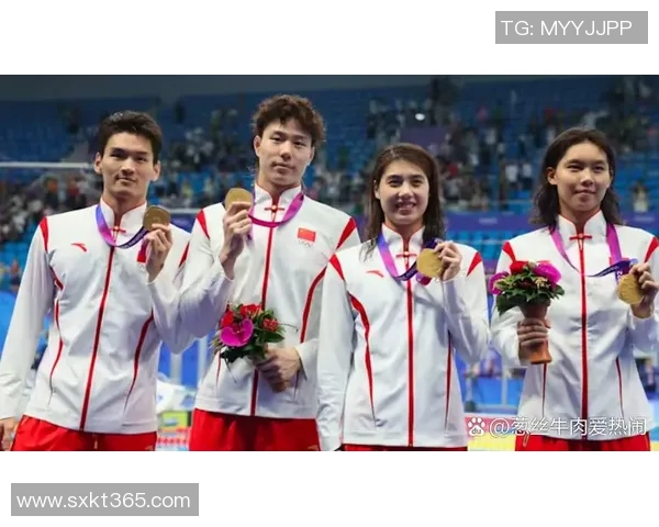 奥运会游泳项目技术动作分析及优化