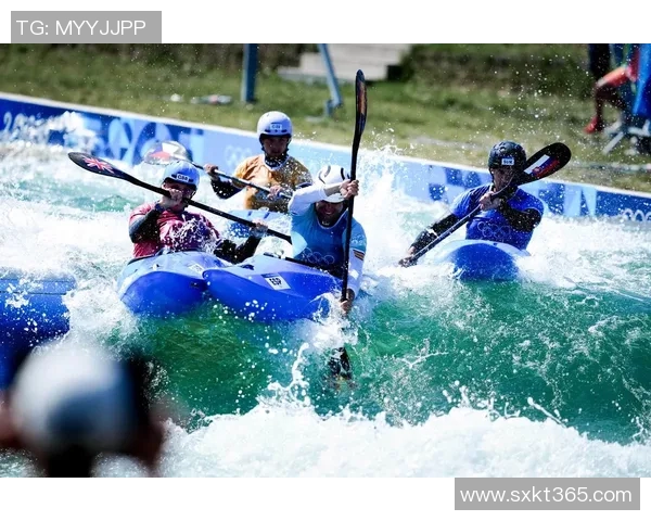 奥运会项目中新兴小项的观赏性与商业前景研究