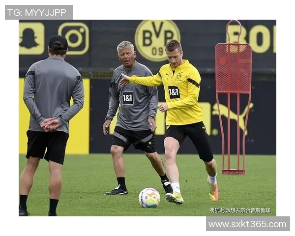 多特蒙德亲承：曾考虑离开球队