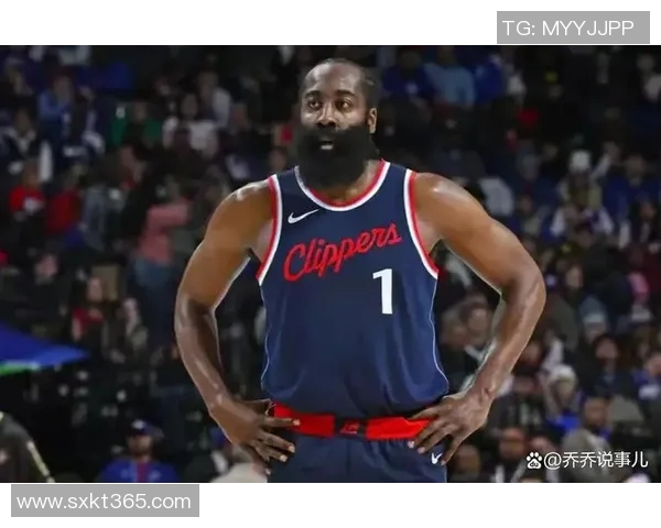 突发！哈登宣布将离队，球迷不舍告别