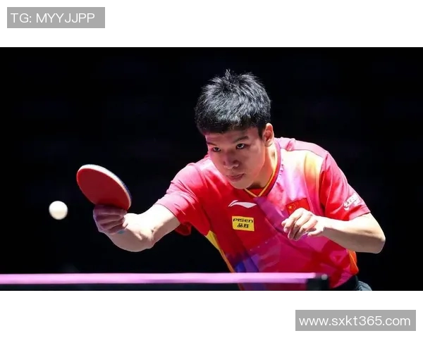 中国乒乓球队训练强度曝光，海外网友震惊：堪比极限挑战