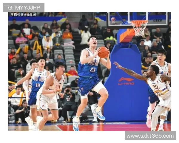 CBA球队战术创新驱动新兴球员崛起掀起联赛风潮